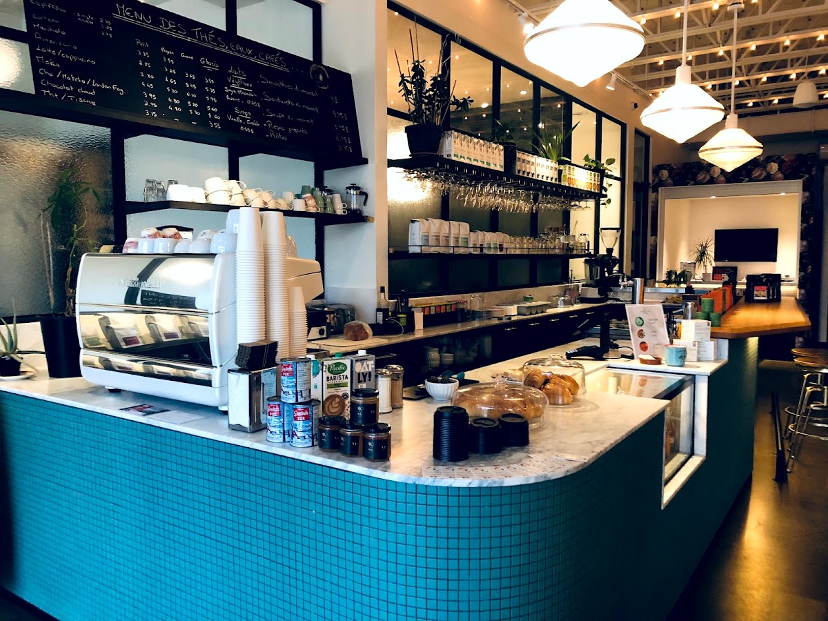 Théo Café