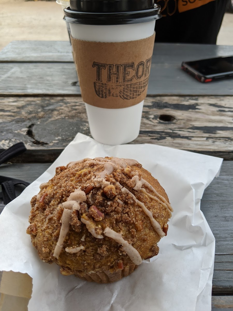 Theory Coffee Company Photos 9