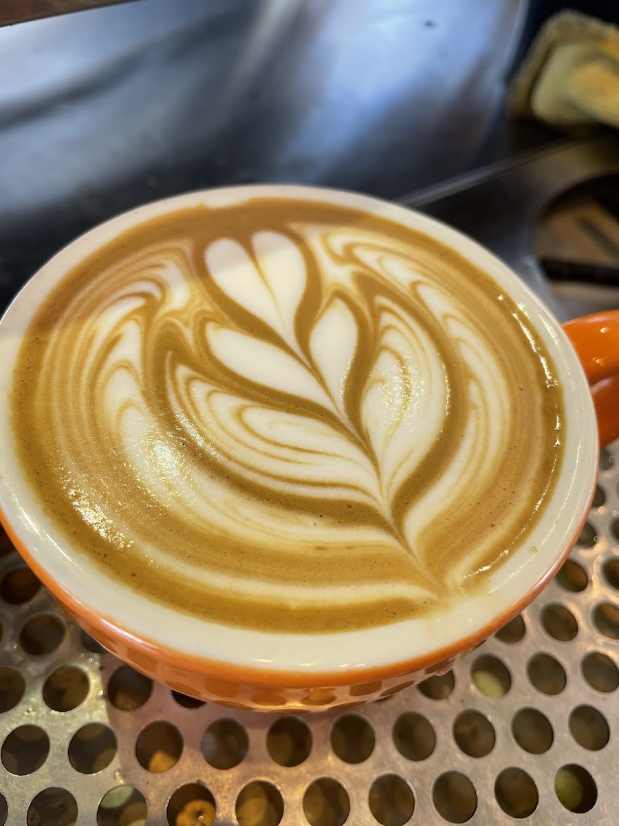 Theory Coffee Company Photos 2