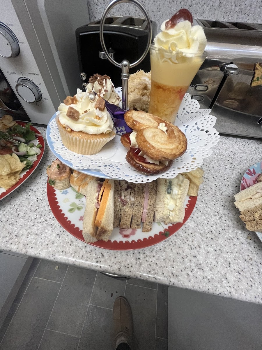 Thornbirds Cafe Photos 2