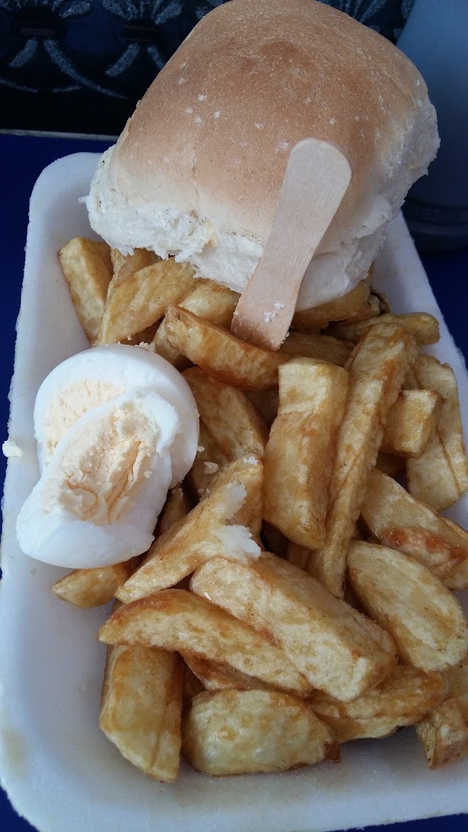 Thorpe Fish Bar Photos 9