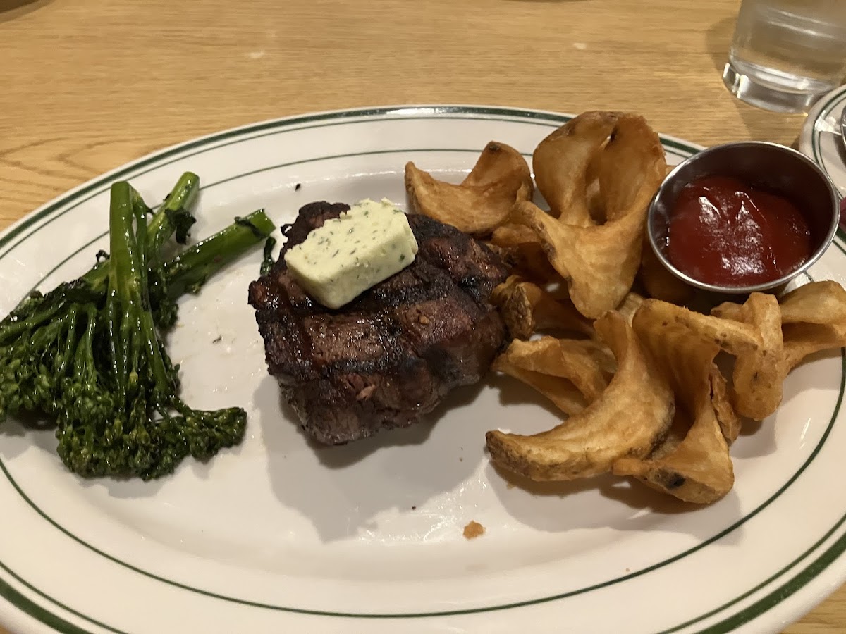 Three Bear Restaurant Photos 2