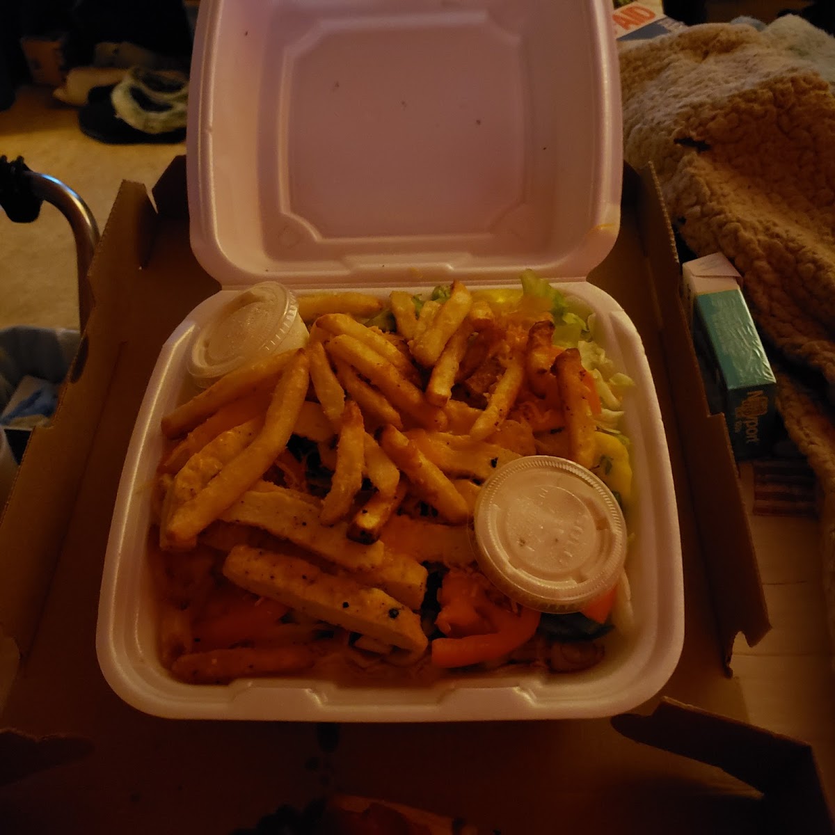 Three C's Pizza -West Sunbury Photos 2