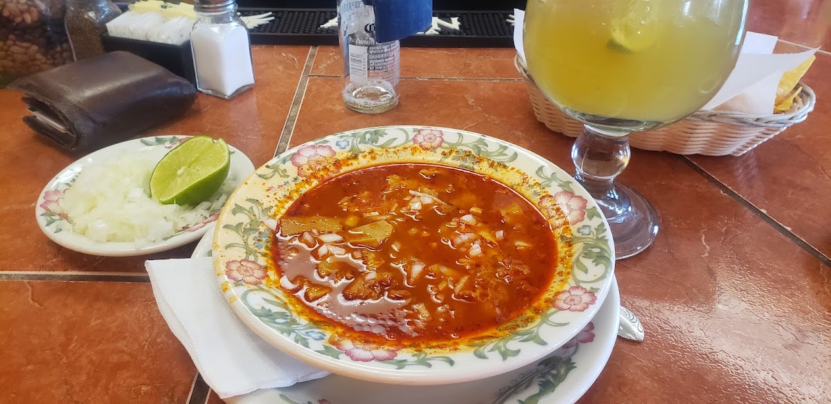 Three Margaritas Photos 9
