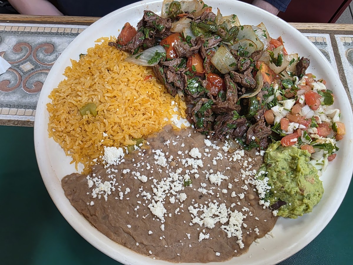 Three Margaritas Photos 2