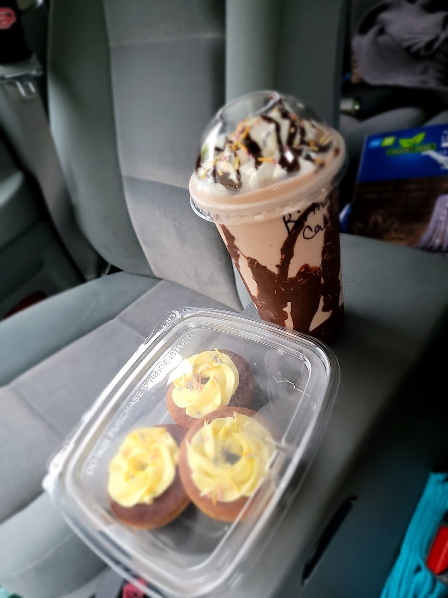 Three Sister's Nutrition Photos 9