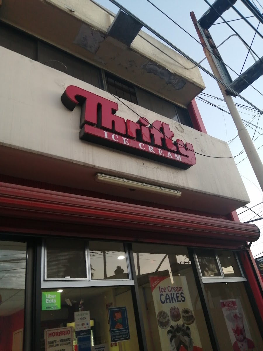 Thrifty Ice Cream Las Ferias Photos 2