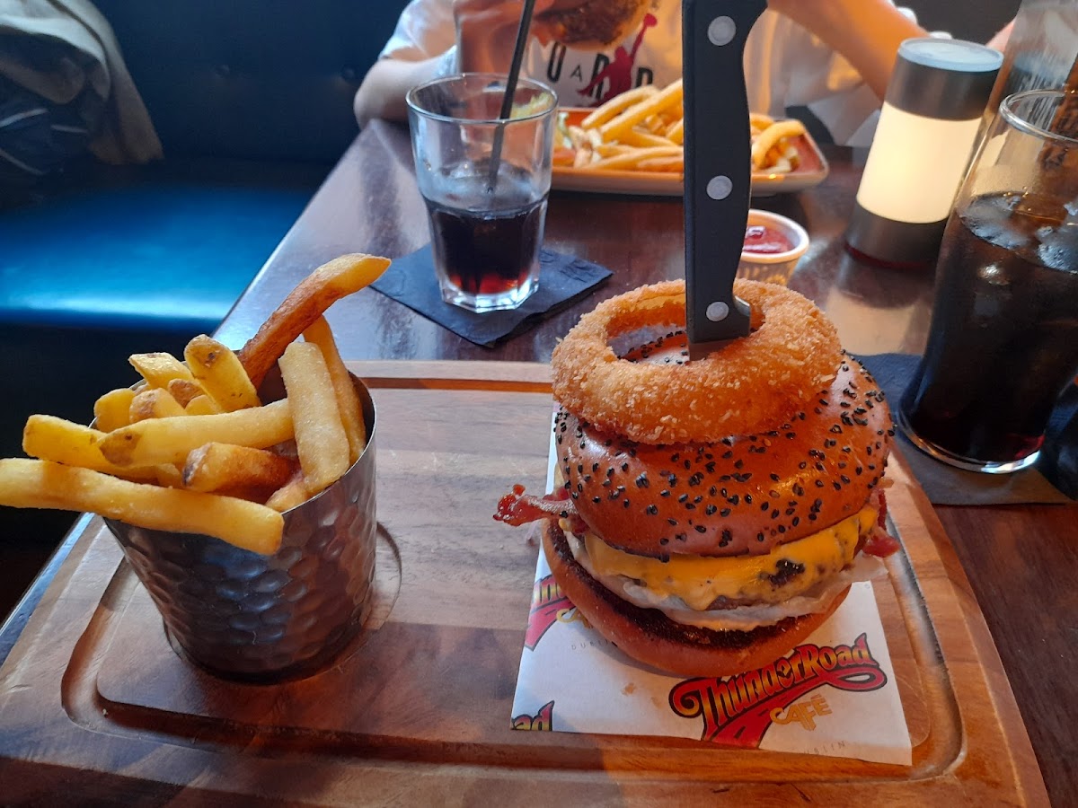 Thunder Road Cafe Photos 9
