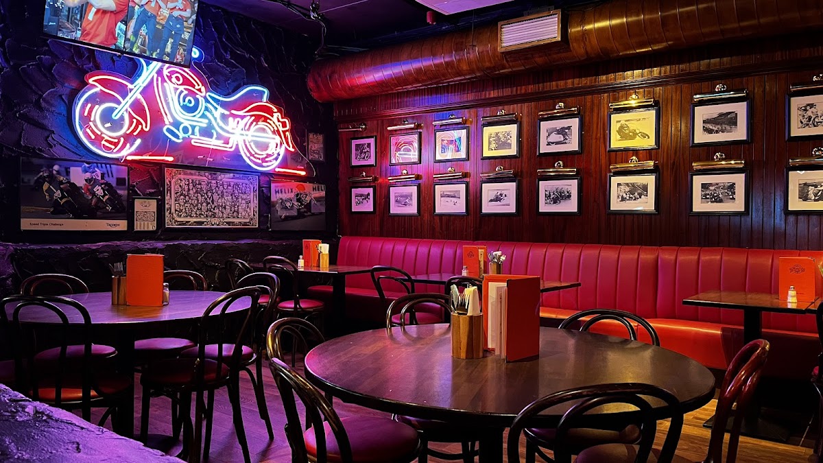 Thunder Road Cafe Photos 2