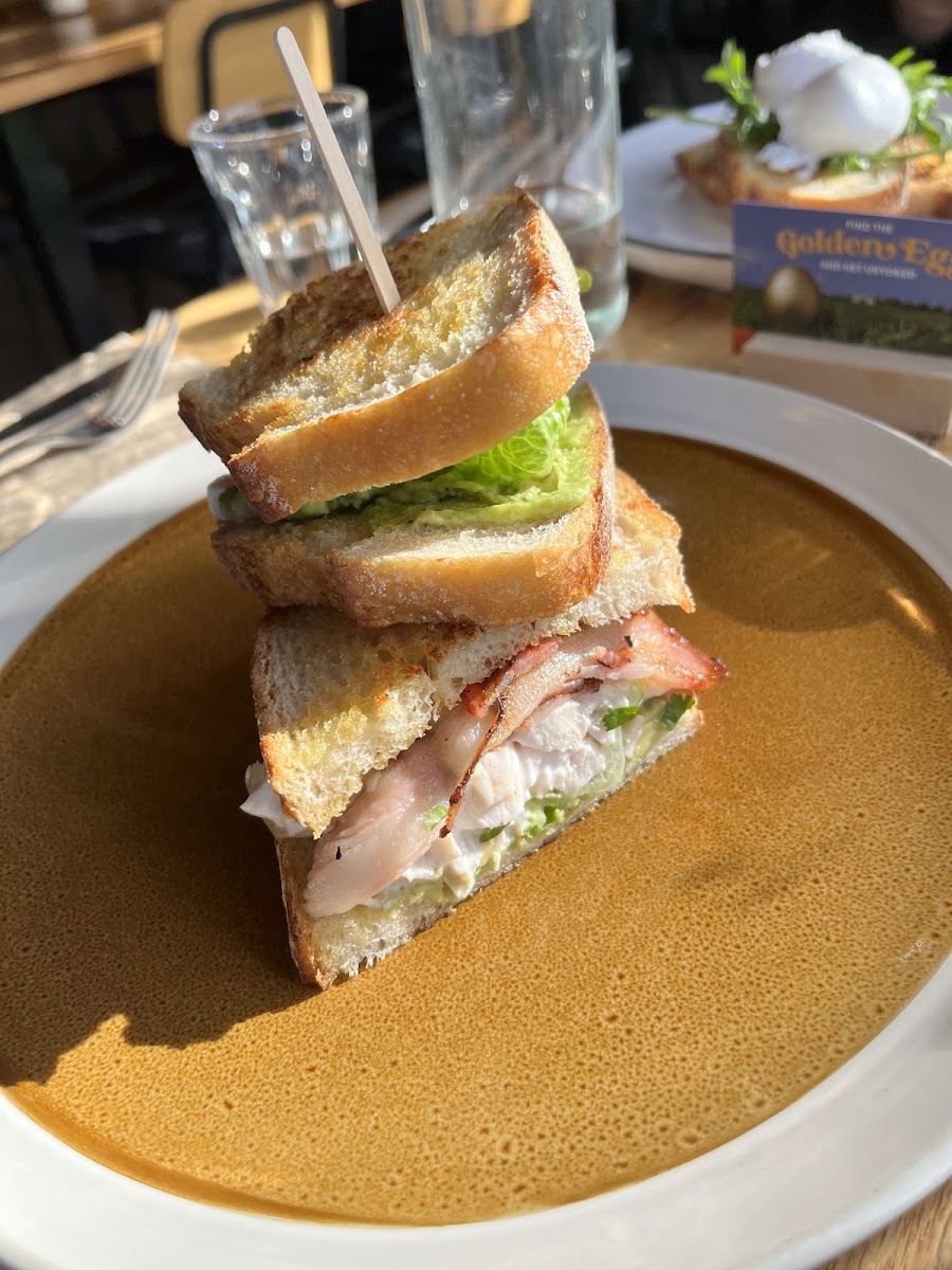 Thyme Square Café Photos 9