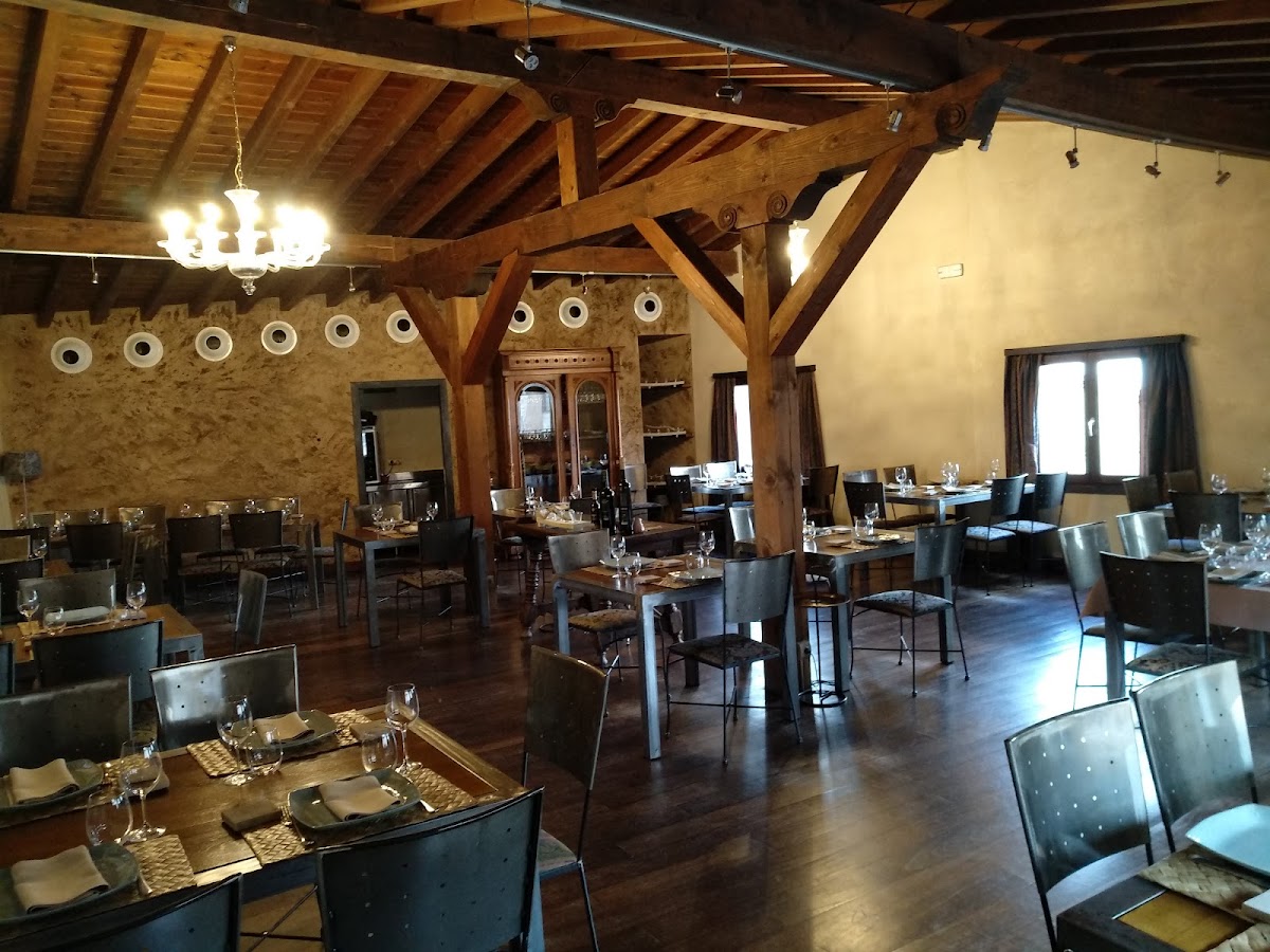 Ticiano Restaurante