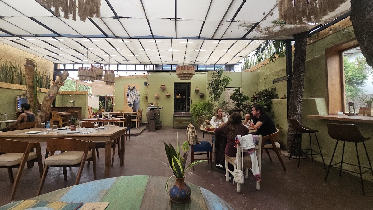 Tierra Cocina Artesanal / Urubamba Photos 9