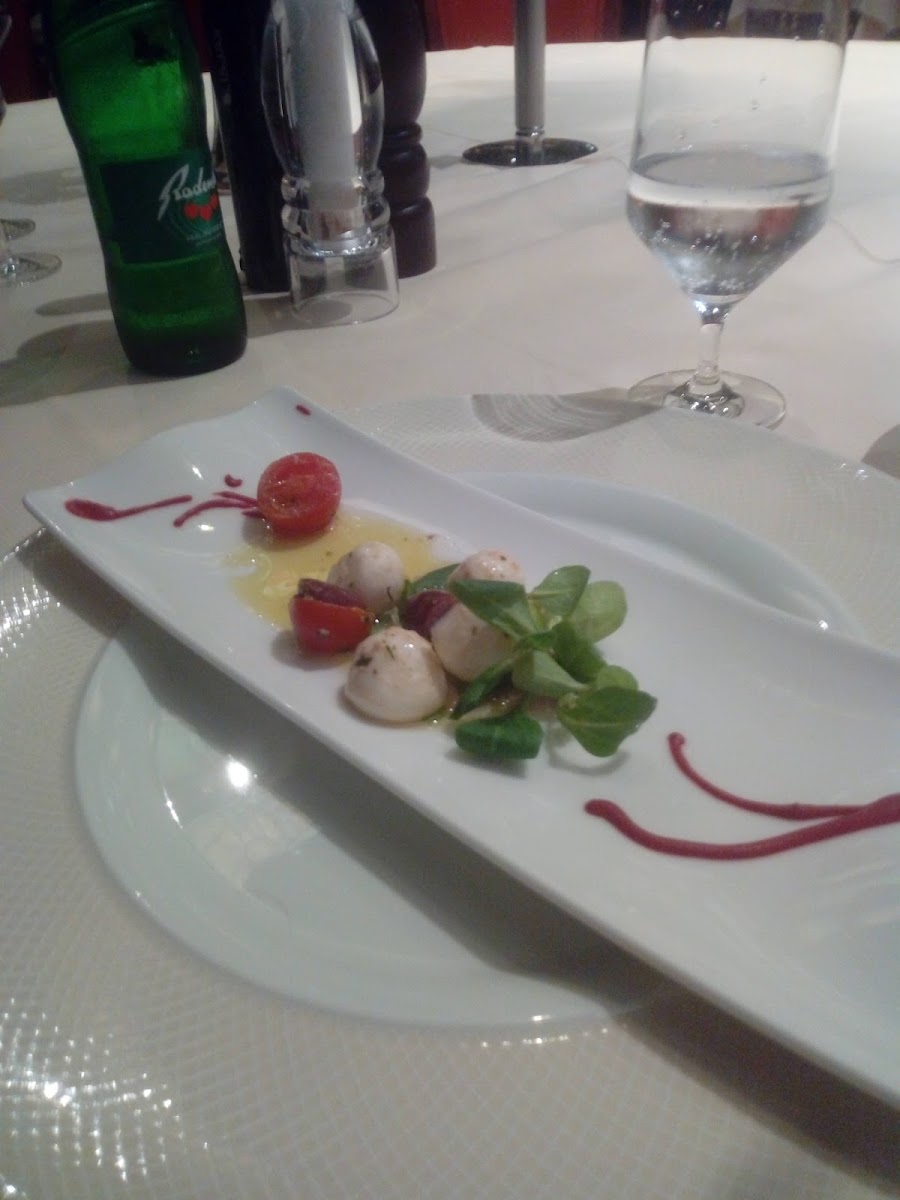 Tiffany Restaurant Photos 9