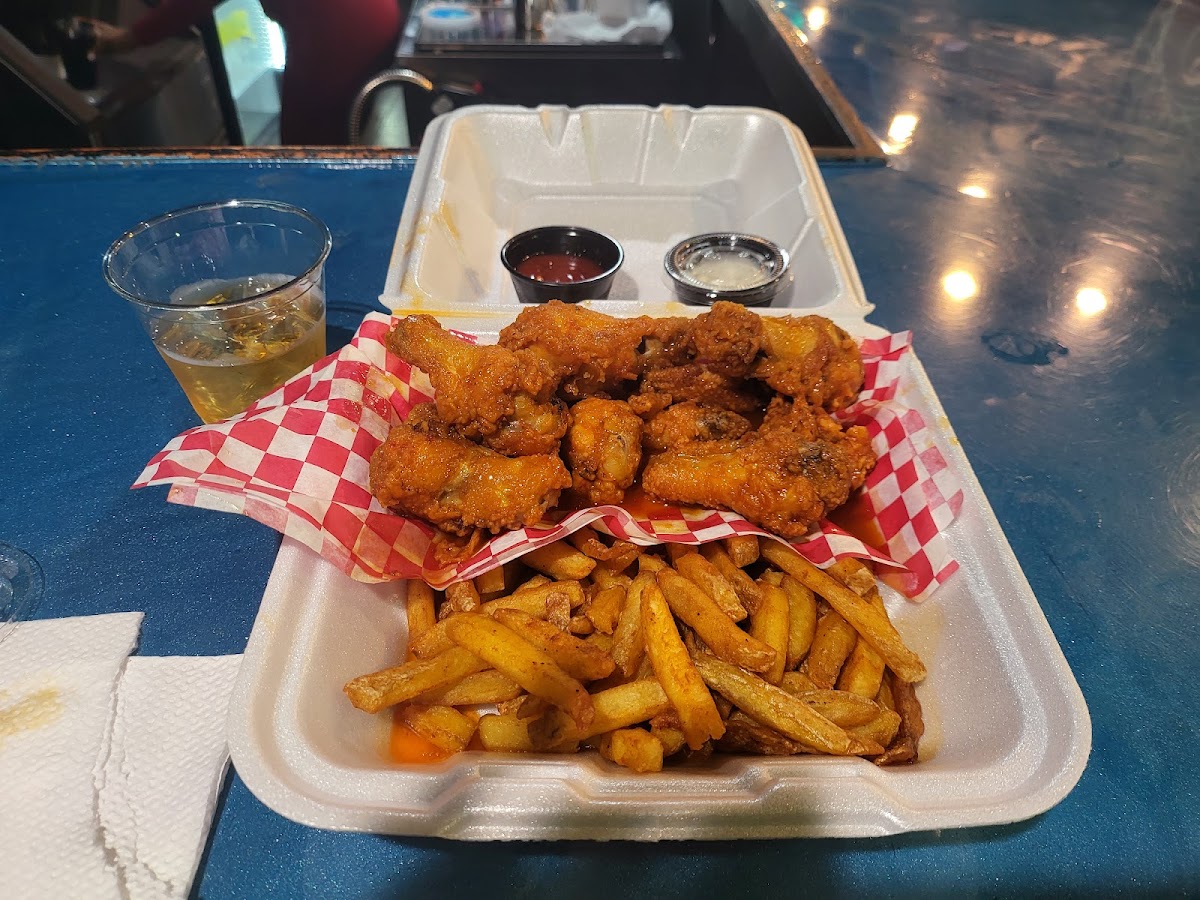 Tiffany’S Eatery