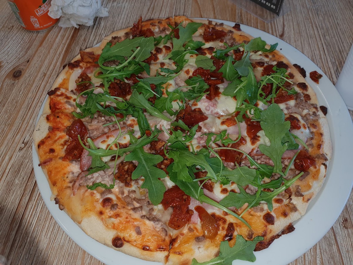 Tifosi Pizza Photos 9