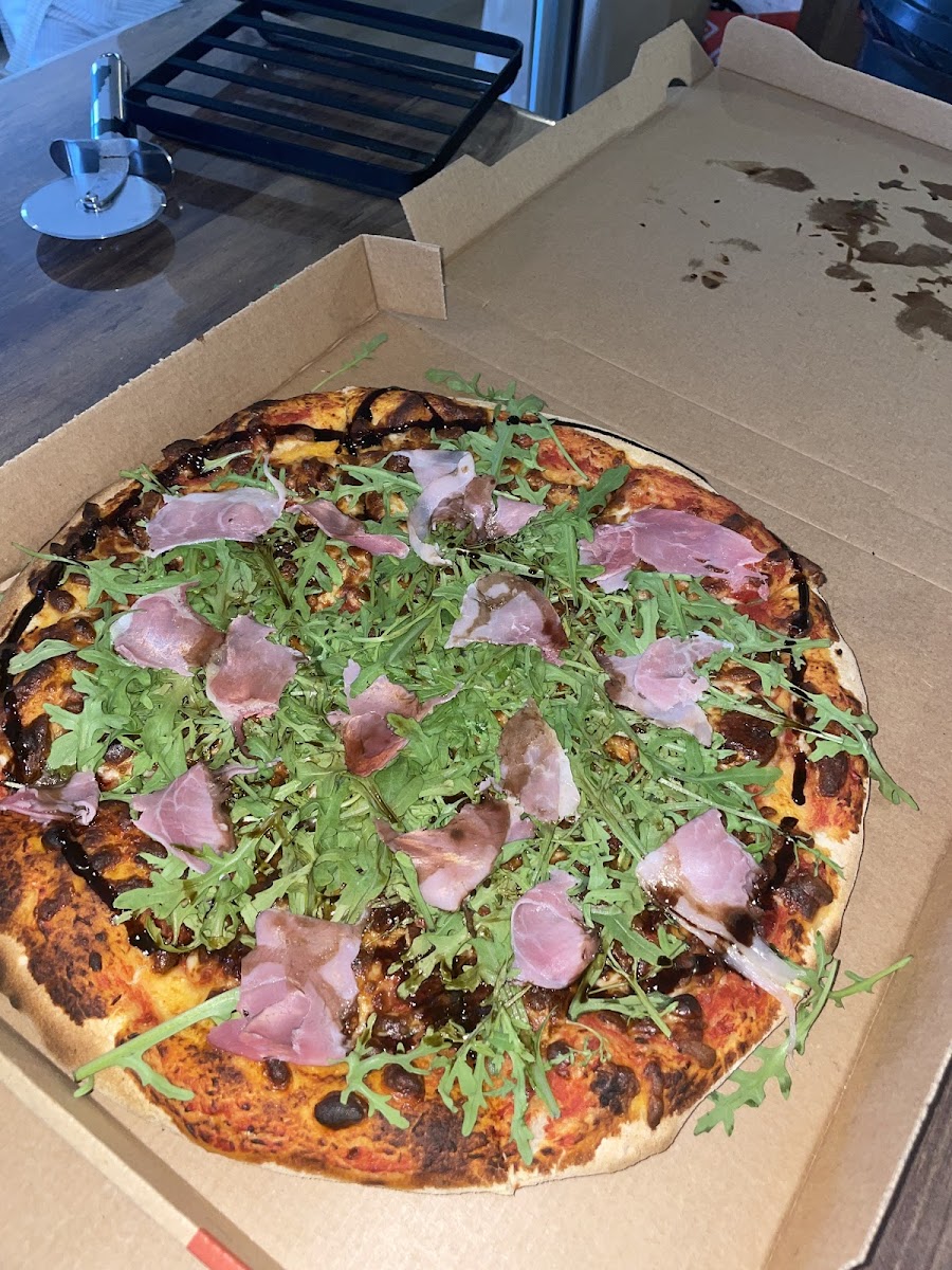Tifosi Pizza Photos 2