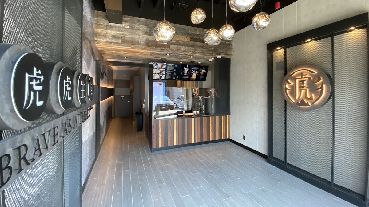 Tiger Sugar - Markham (Kennedy/hwy7E)