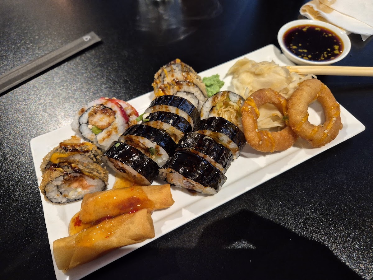 Tiger Sushi Bar Photos 2