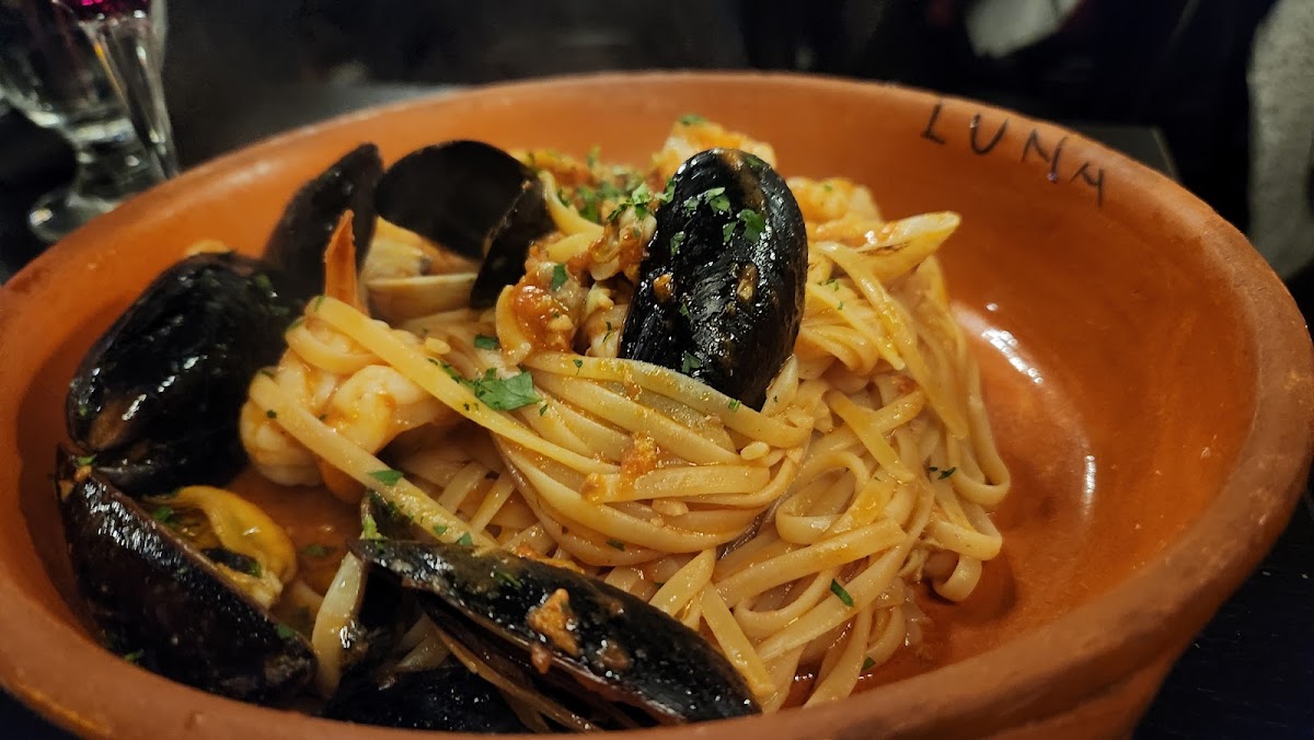 Tigo Trattoria Woodbridge Photos 2