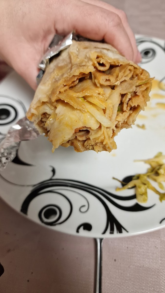 Tigris Pizza Restaurant Photos 2