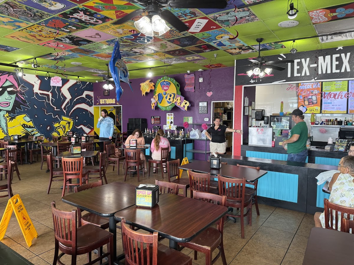 Tijuana Flats Photos 2