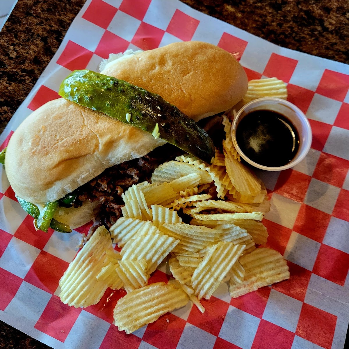 Tiki Beach Bar & Grill Photos 2