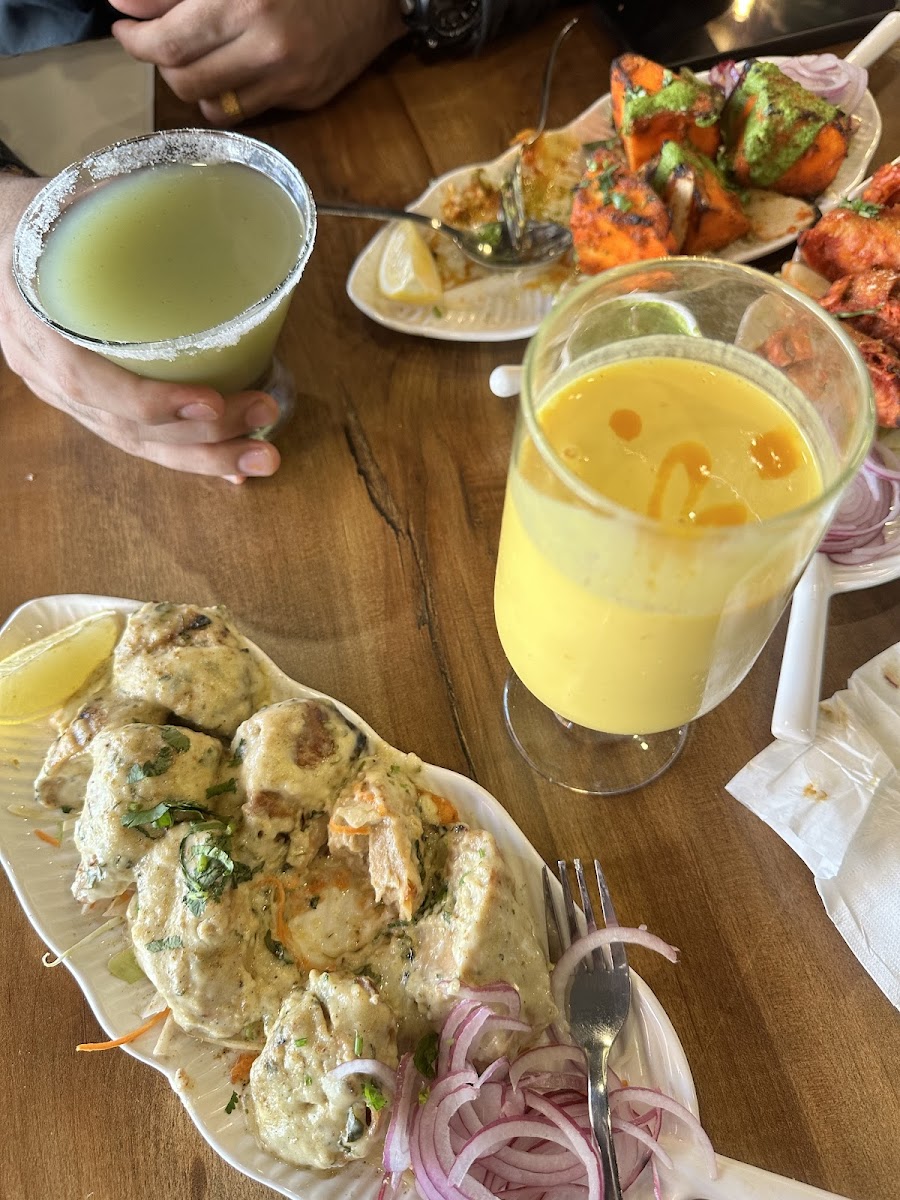 Tikka Spot Restaurant Photos 9