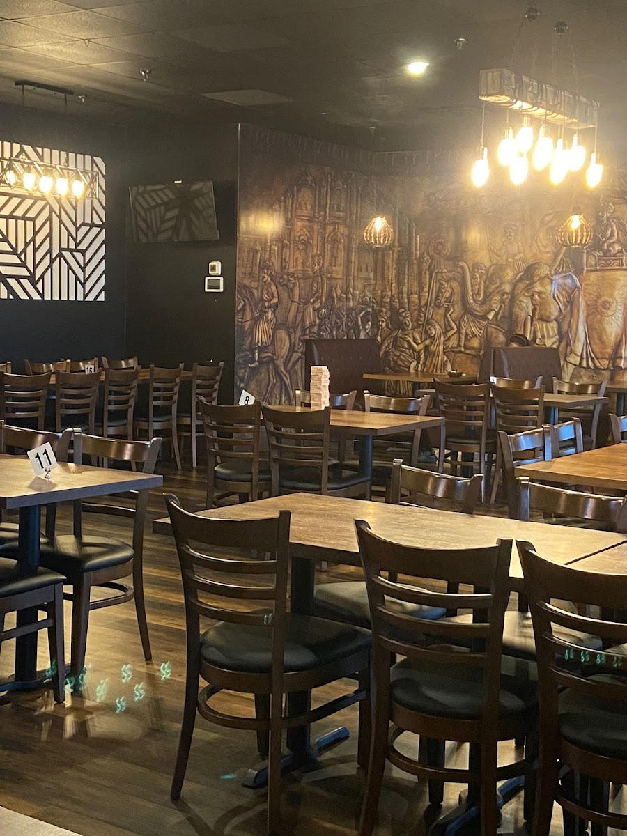 Tikka Spot Restaurant Photos 2