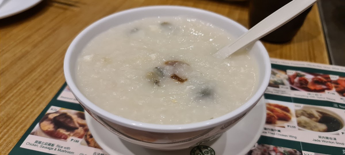 Tim Ho Wan | Sm Mall Of Asia Photos 9