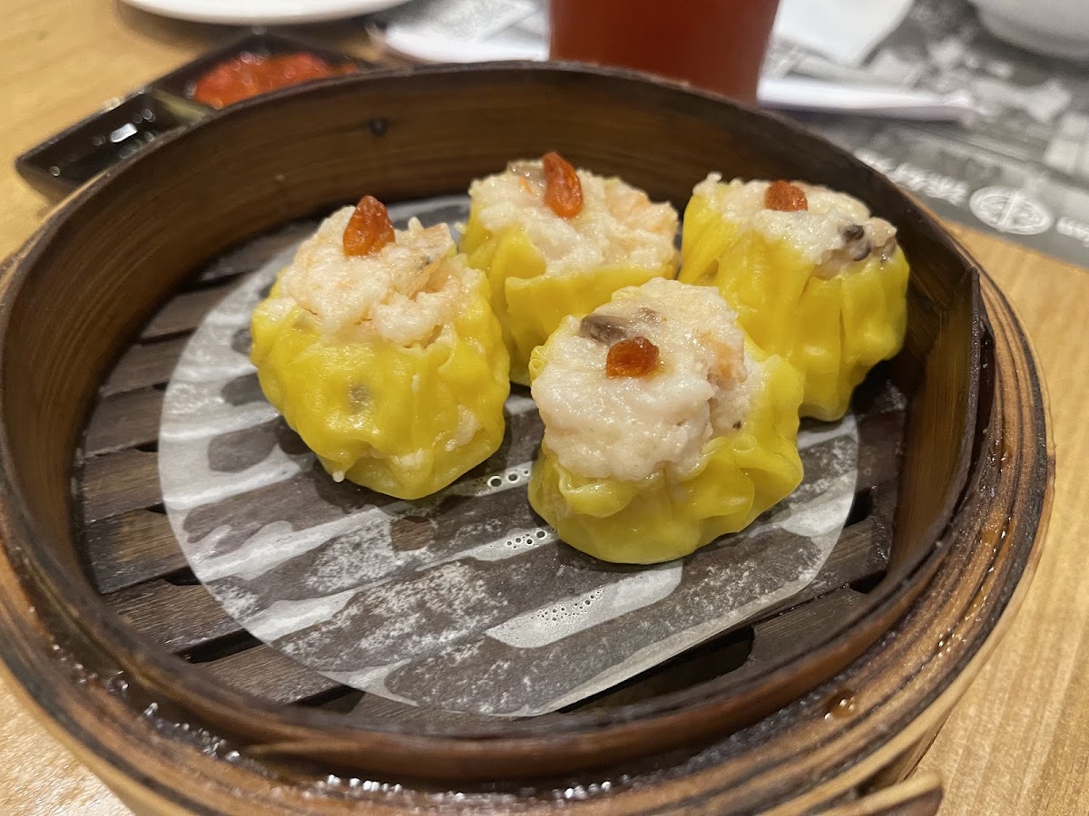 Tim Ho Wan | Sm Mall Of Asia Photos 2