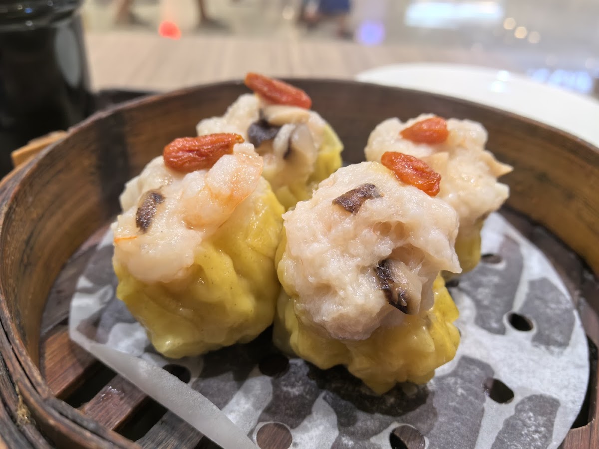 Tim Ho Wan Photos 2
