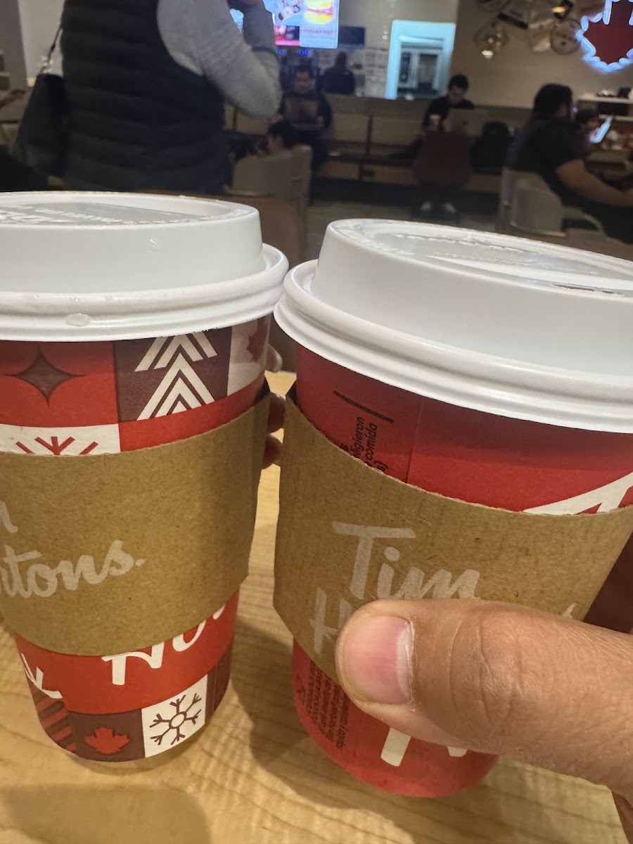 Tim Hortons Galerías Laguna Photos 9