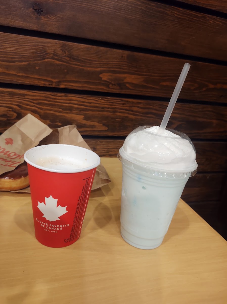 Tim Hortons Mol Concordia Photos 9