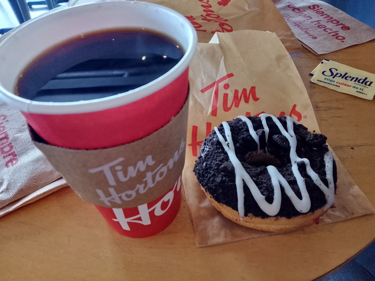 Tim Hortons Mol Concordia Photos 2