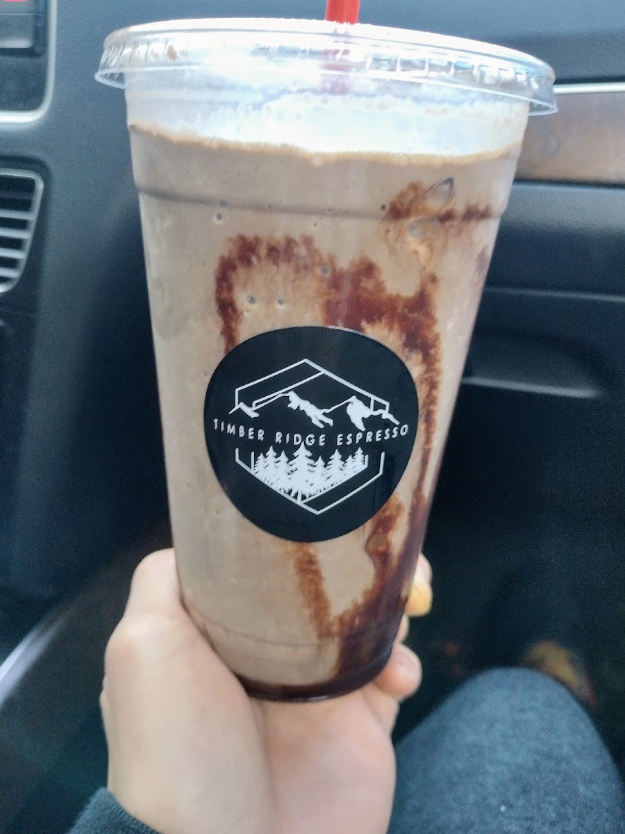 Timber Ridge Espresso Photos 9