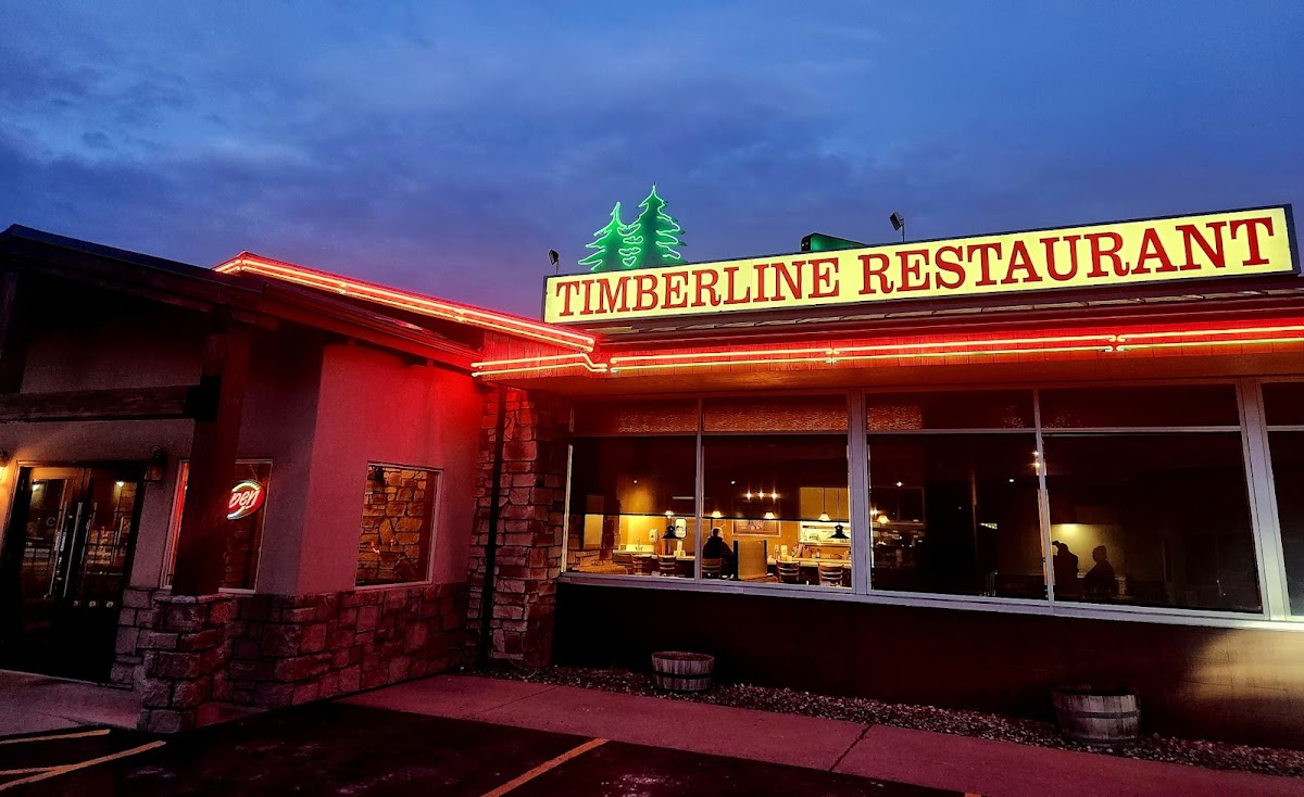 Timberline Restaurant