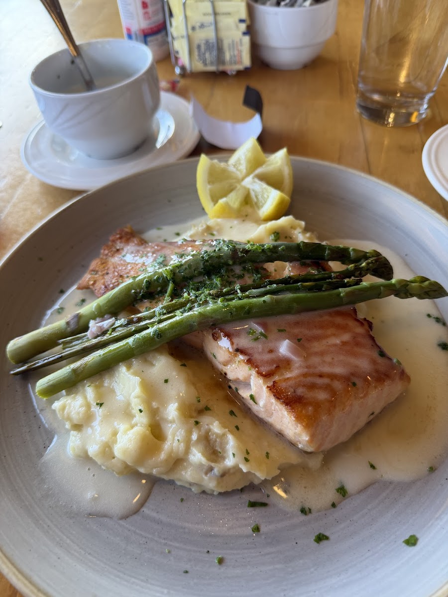 Timberline Restaurant Photos 2