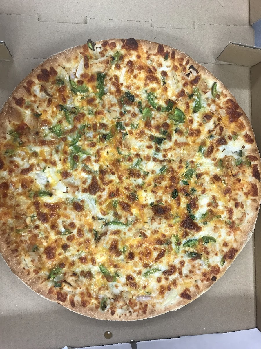 Tinder’S Pizza Photos 2