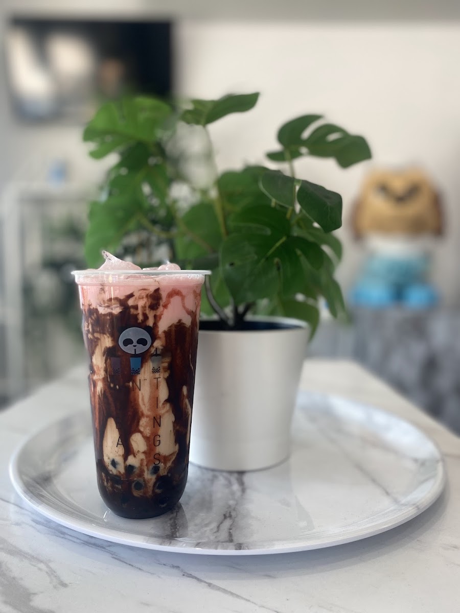 Tings Cafe Photos 9