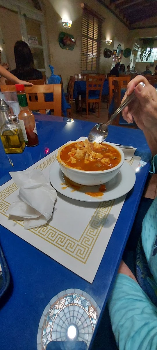 Tino's Restaurant Photos 9