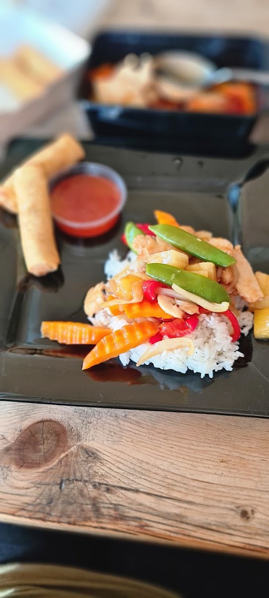 Tip Thai Food Photos 9