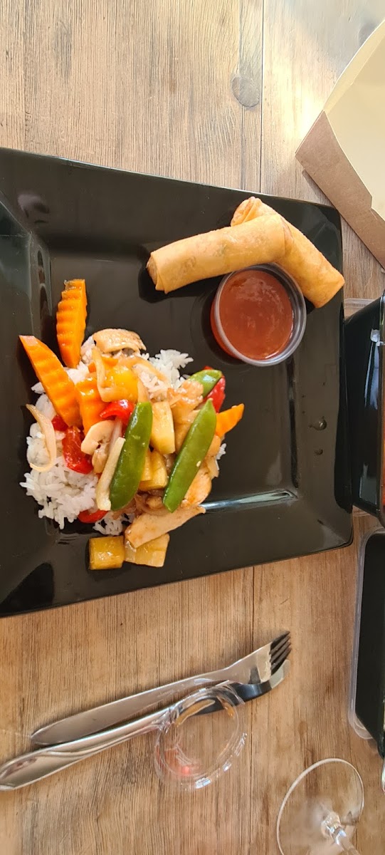 Tip Thai Food Photos 2