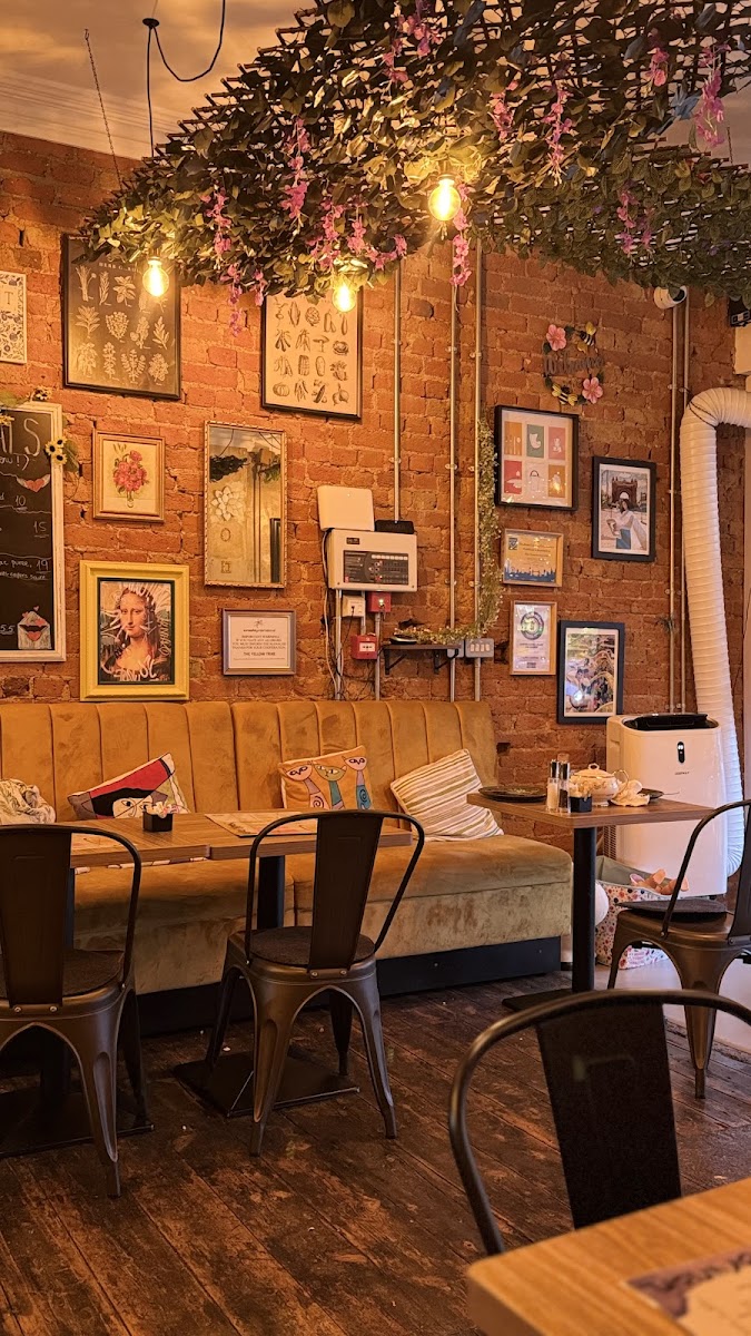 Tipi Coffee Co. Photos 2