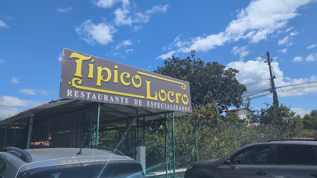 Tipico Locro
