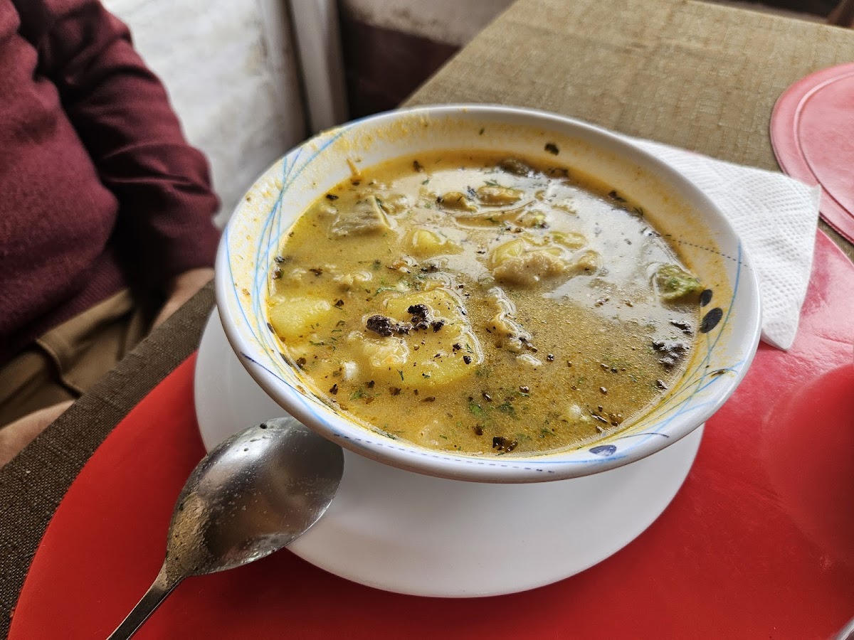 Tipico Locro Photos 9