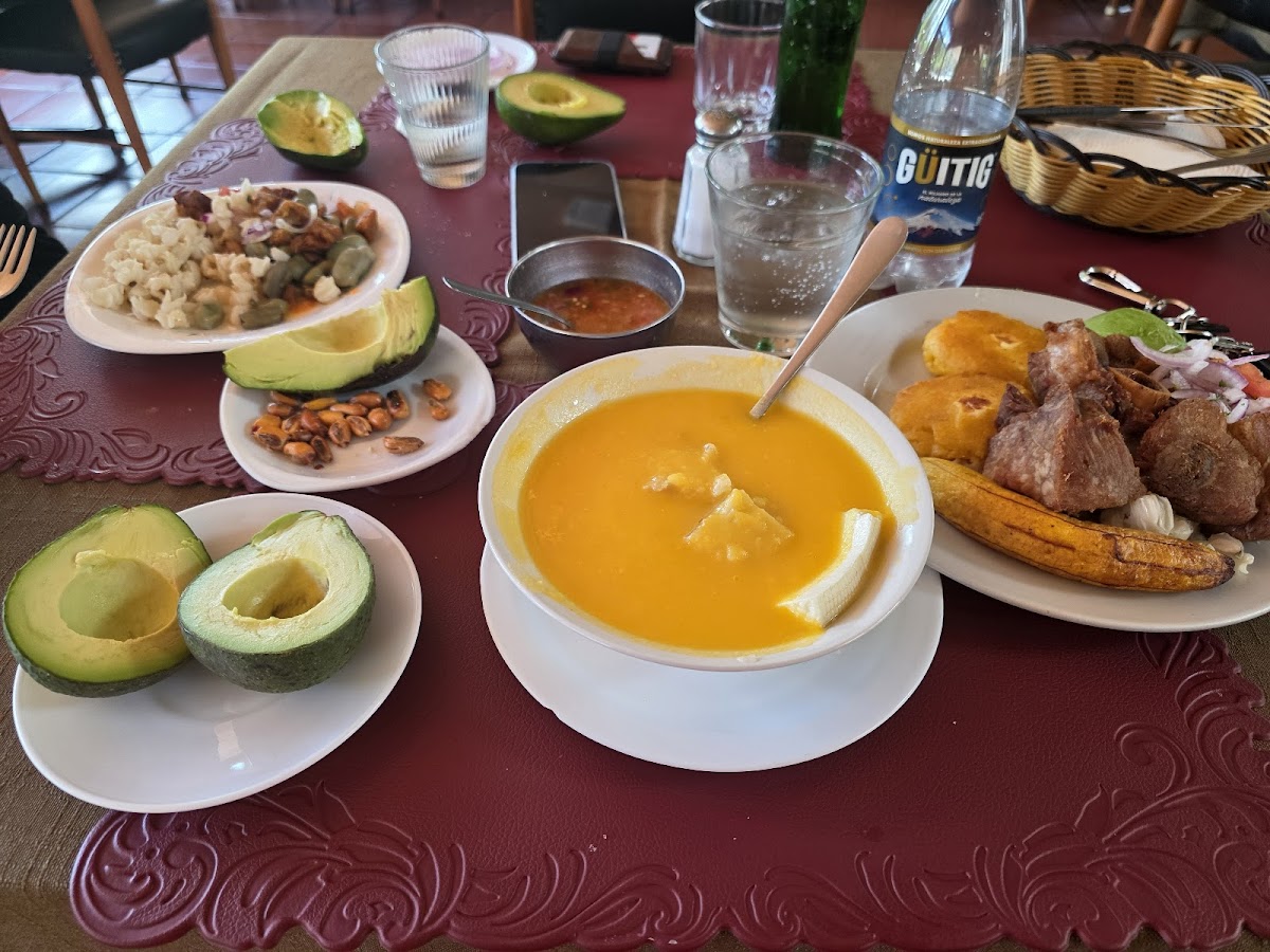 Tipico Locro Photos 2