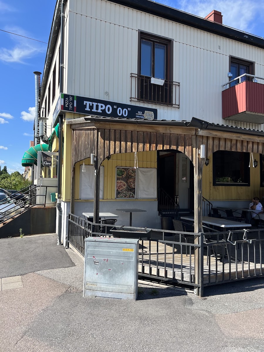 Tipo 00