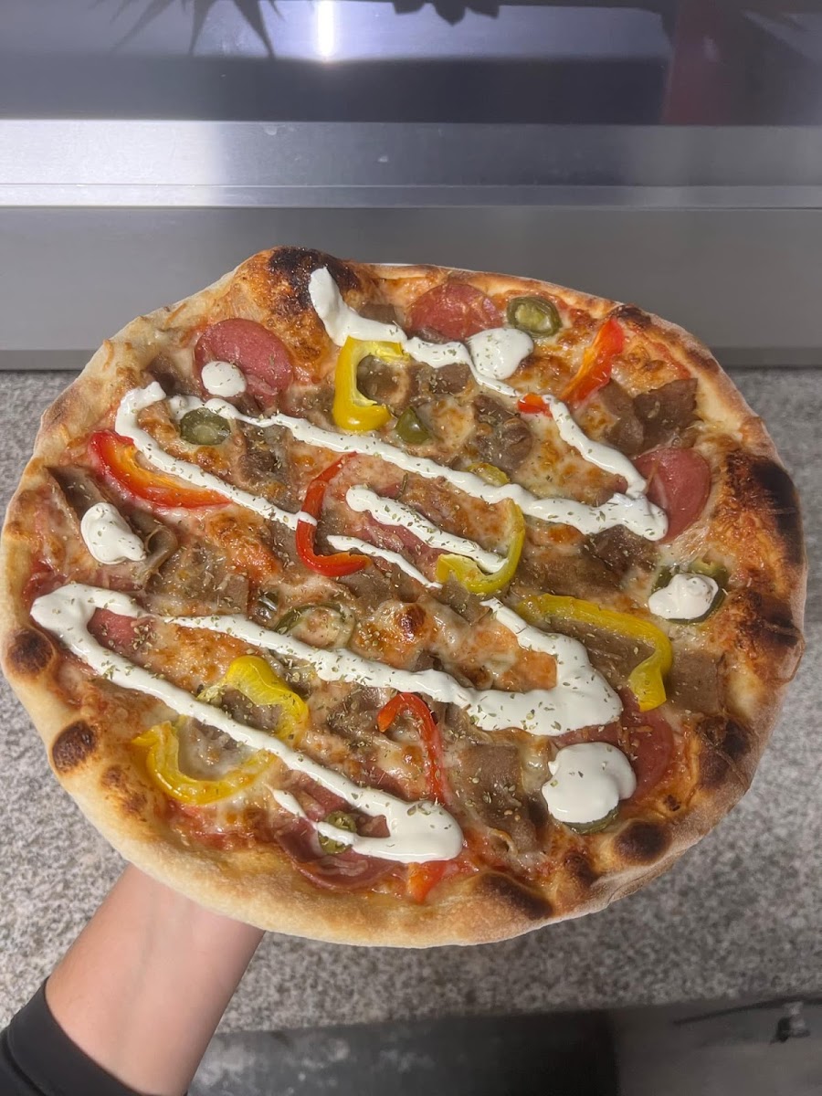 Titanic Kebab Pizzeria Photos 9