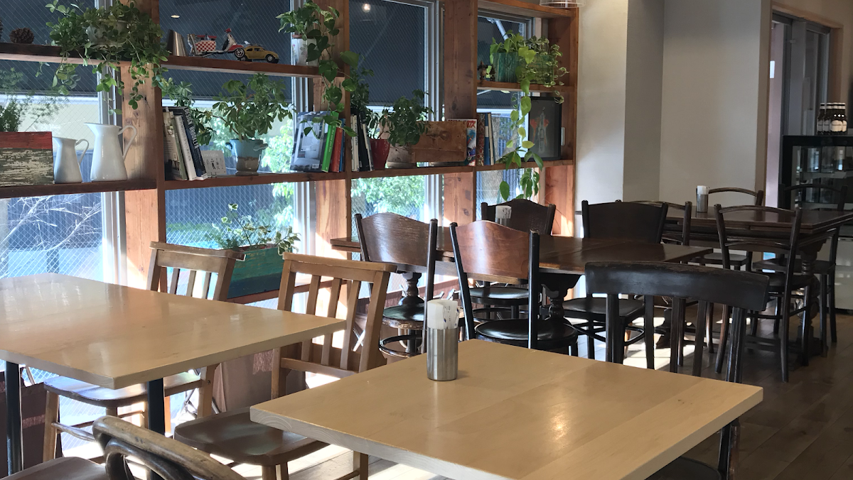 Titi Cafe