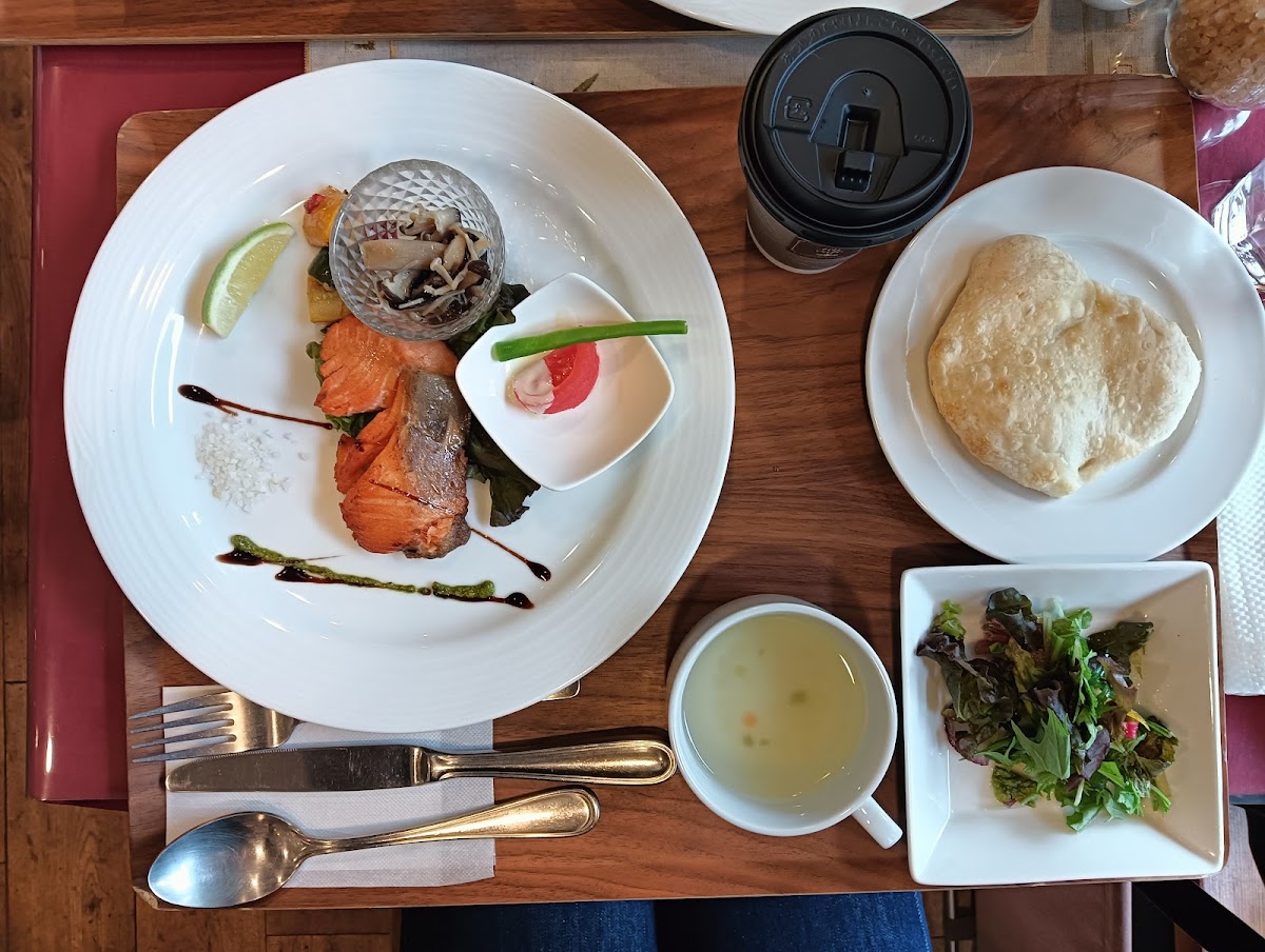 Titi Cafe Photos 2
